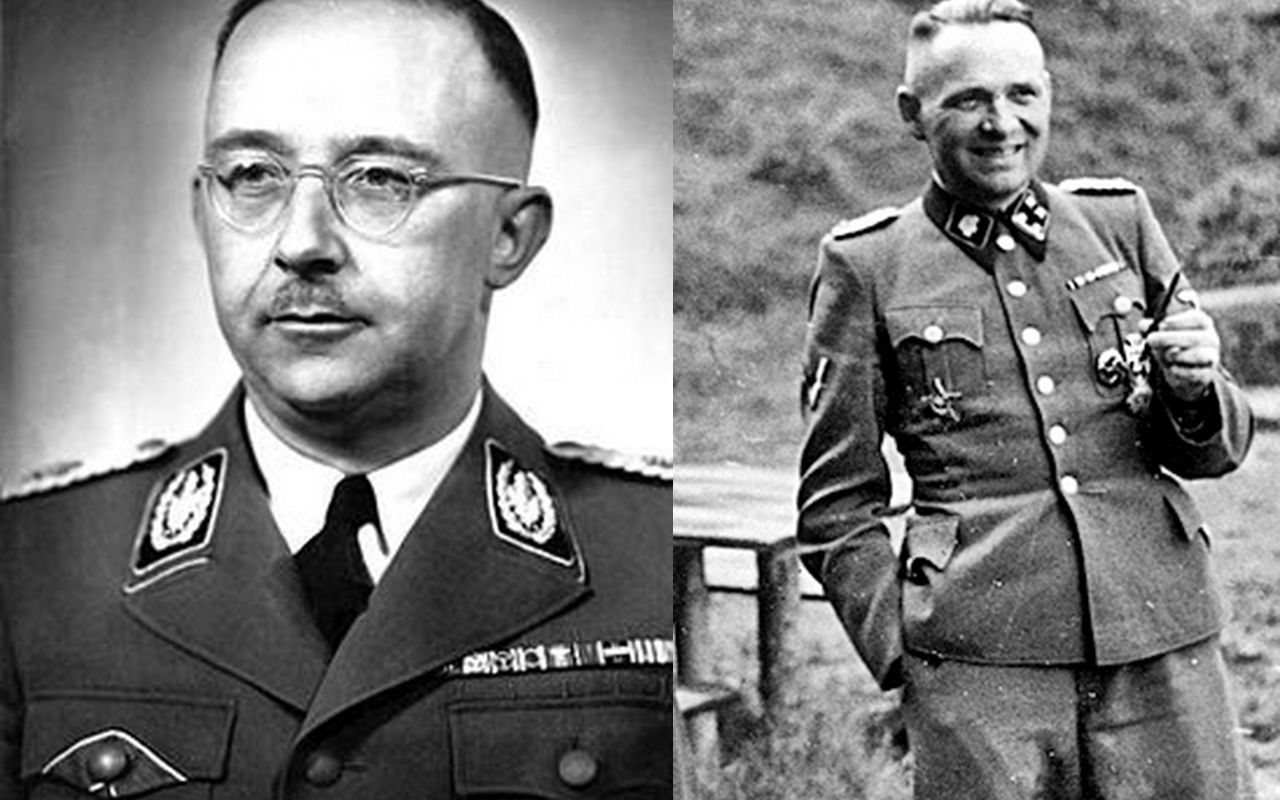 Auschwitz: Nunca más