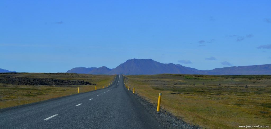 Que debes saber antes de viajar a Islandia