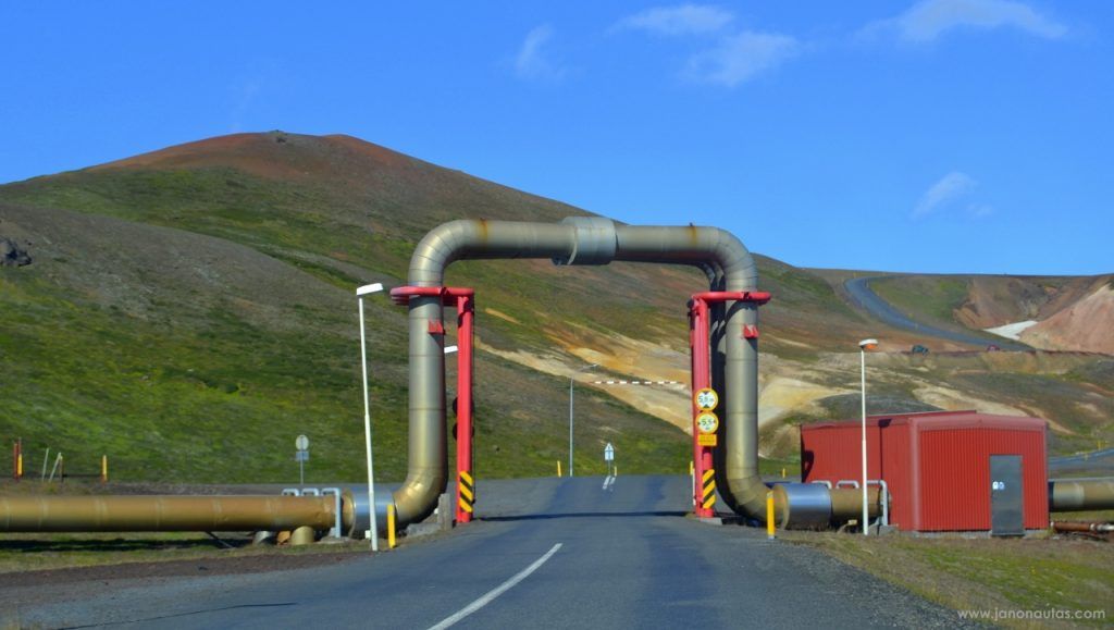 Que debes saber antes de viajar a Islandia
