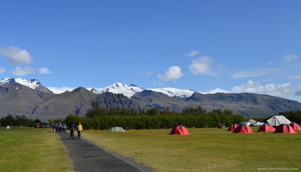 Que debes saber antes de viajar a Islandia