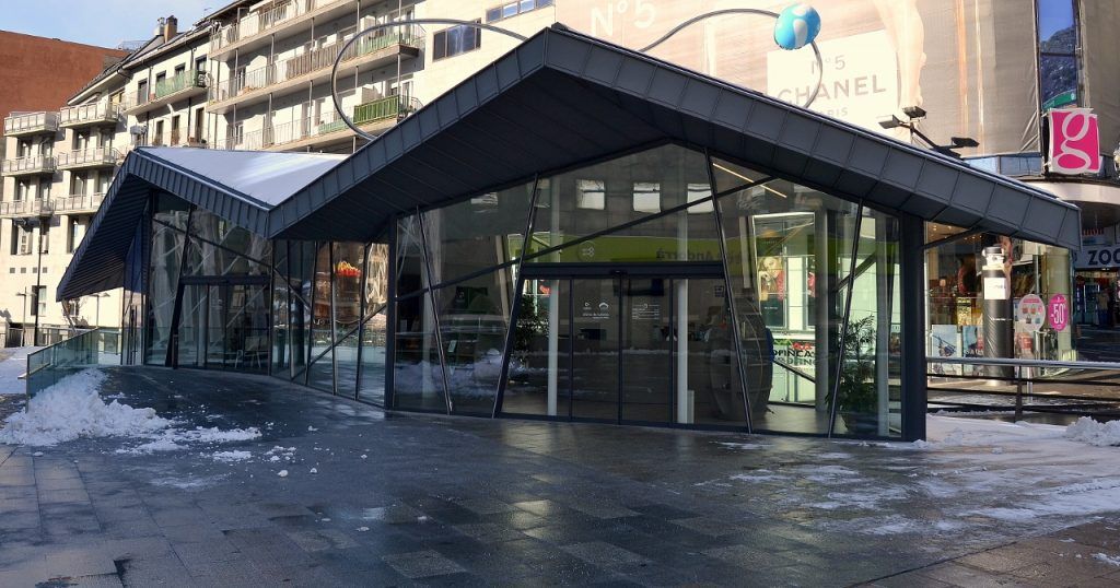 Andorra, escapada invernal