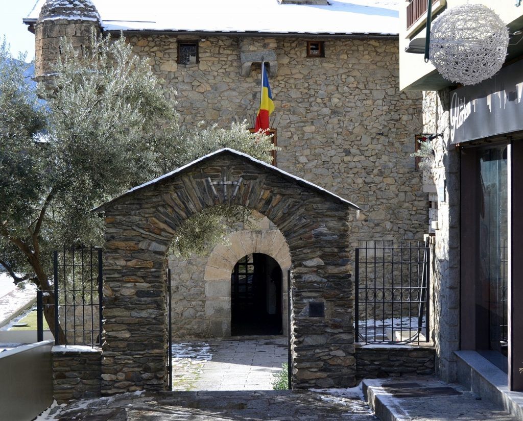Andorra, escapada invernal