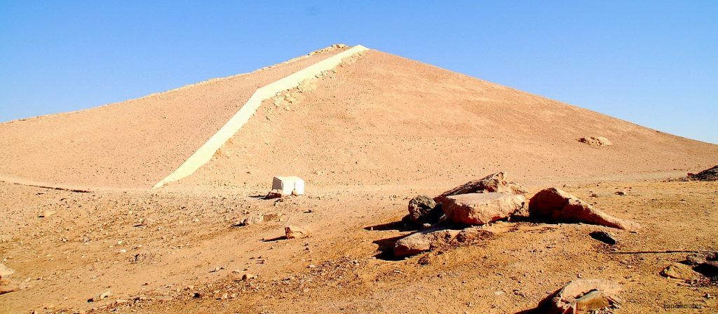 Abu Simbel: en tierra de faraones