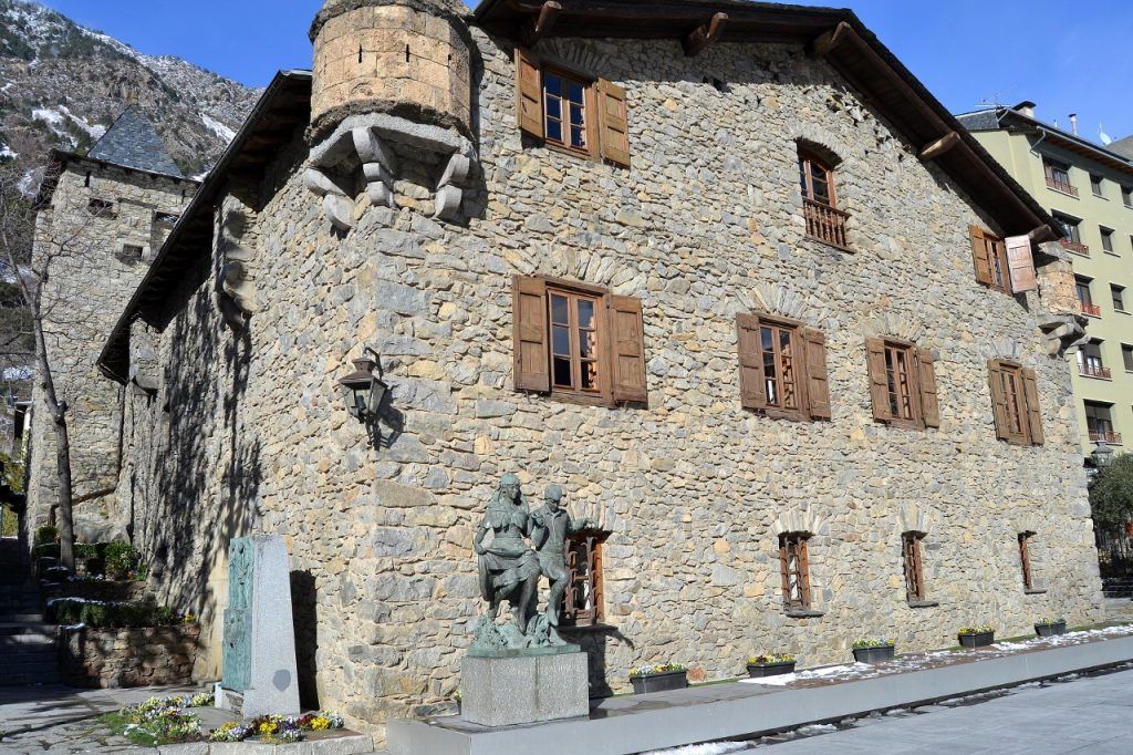 Andorra, escapada invernal