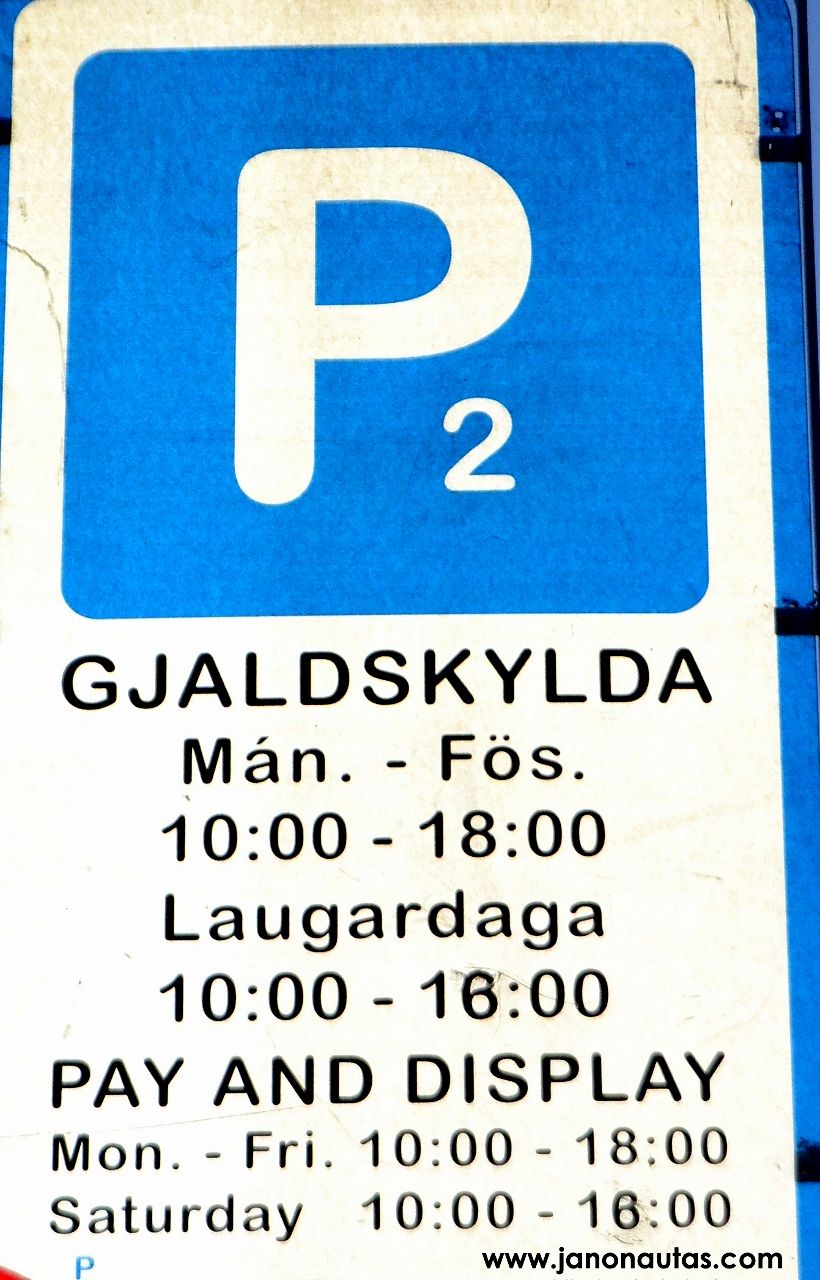 Que debes saber antes de viajar a Islandia