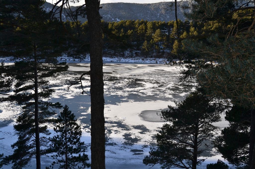 Andorra, escapada invernal
