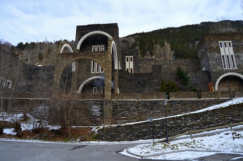 Andorra, escapada invernal