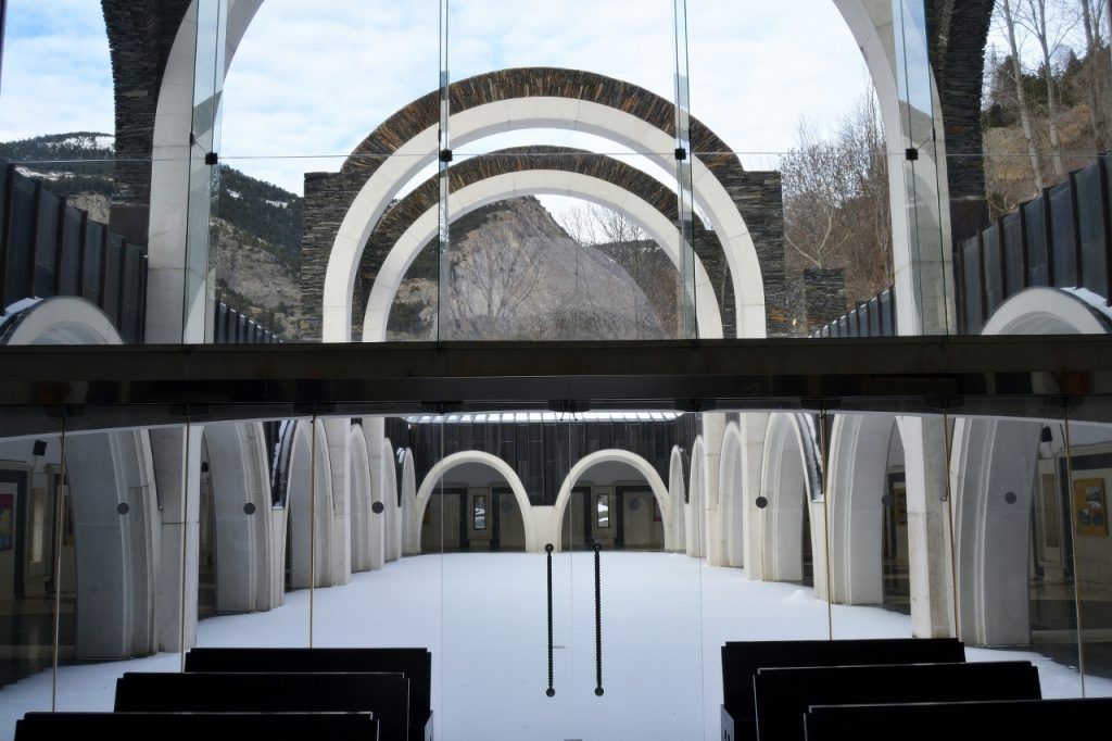 Andorra, escapada invernal