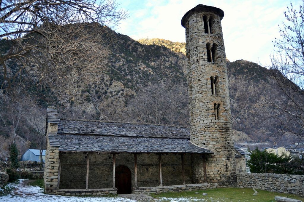Andorra, escapada invernal