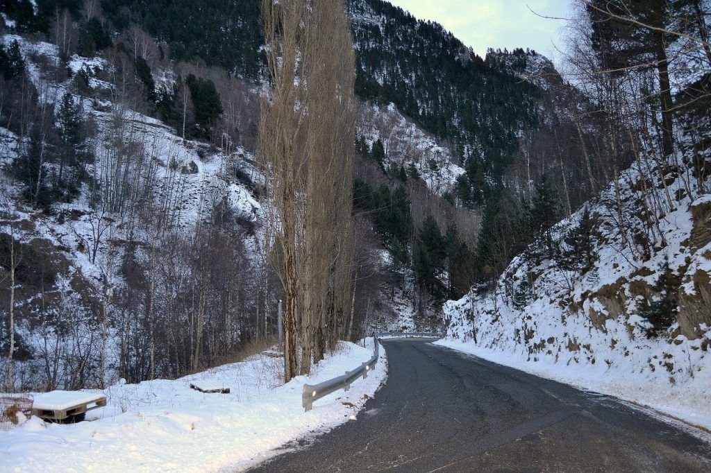Andorra, escapada invernal